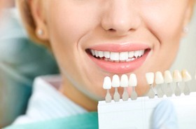 cosmetic dentistry