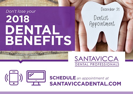 dental appointment