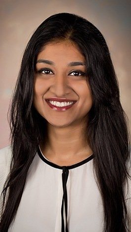 Lebanon general dentist Aditi Gupta DDS
