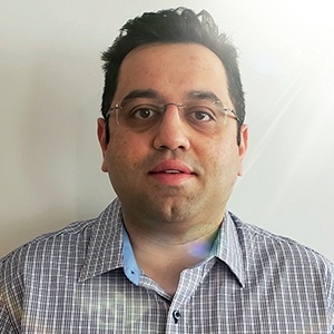 Lebanon Dentist Director Vikram Shad, DMD, BDS
